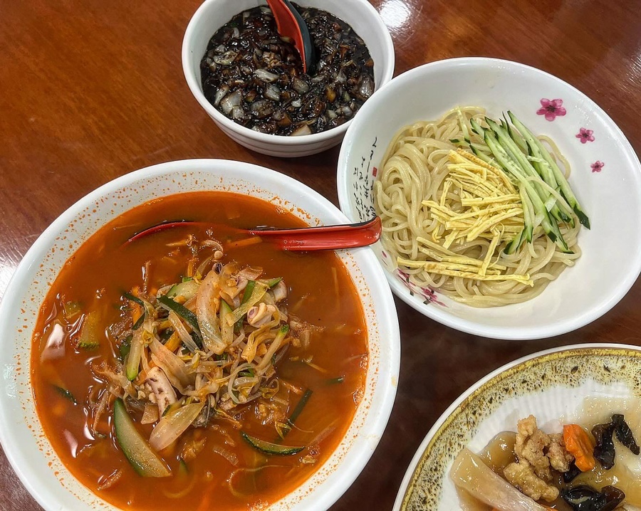 동순관 이미지