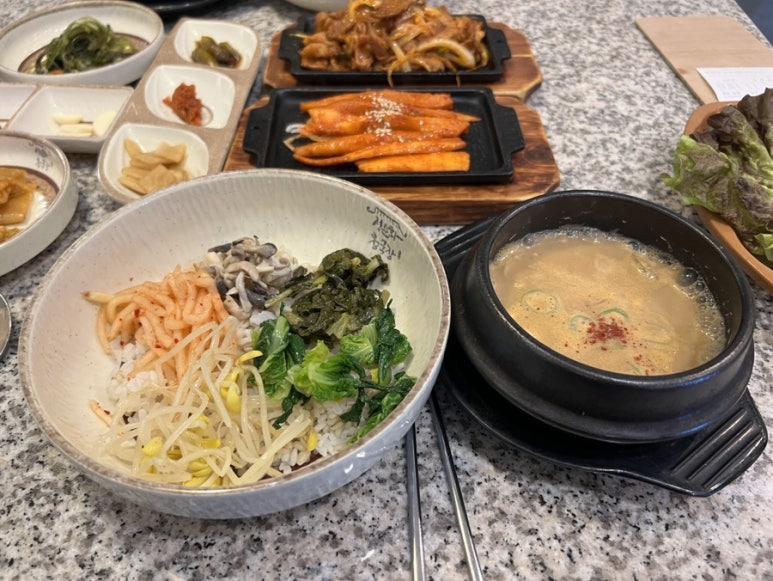 삼삼대중음식점 이미지