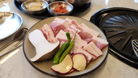 유가식당 이미지