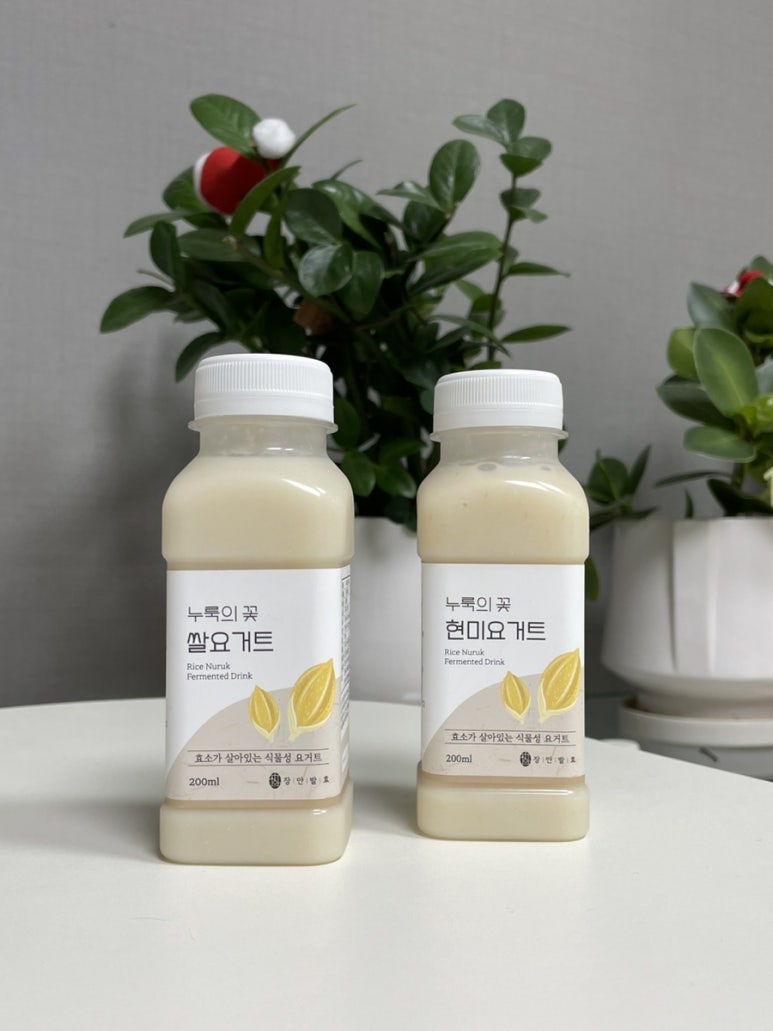 장안발효 이미지