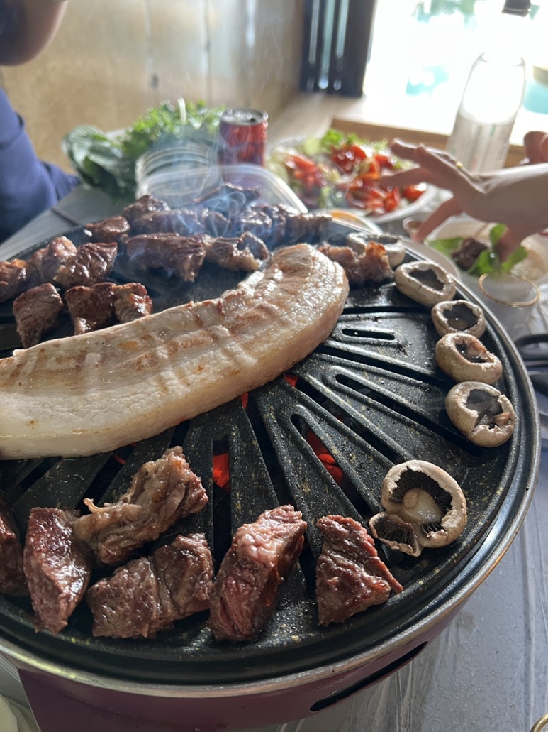 더리버에스풀빌라 이미지