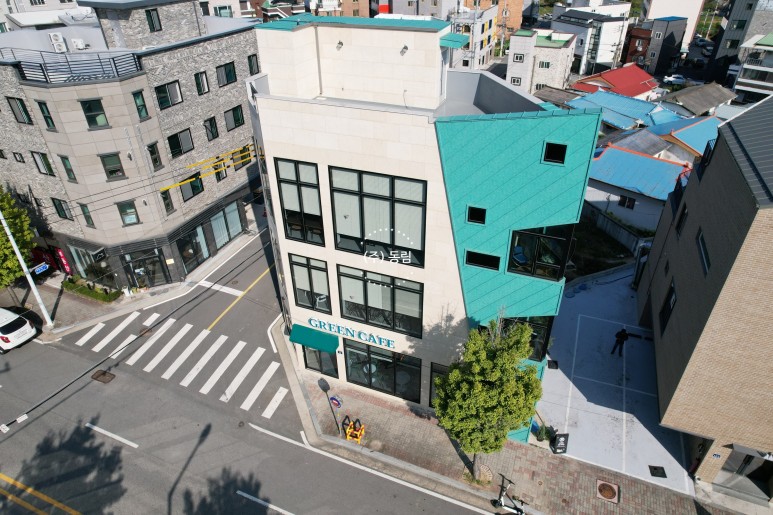 (주)동림 이미지