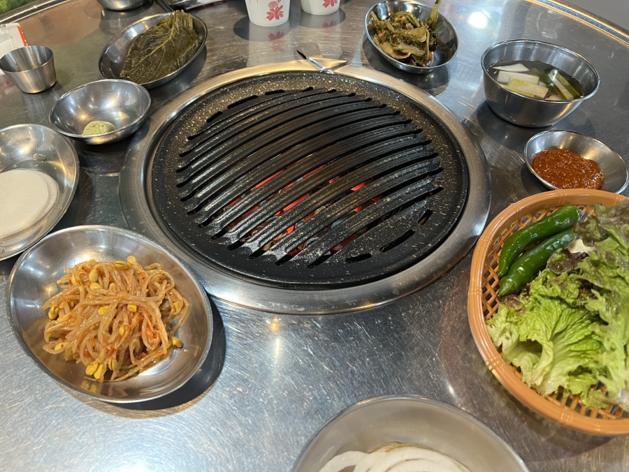 우장군소한마리 이미지