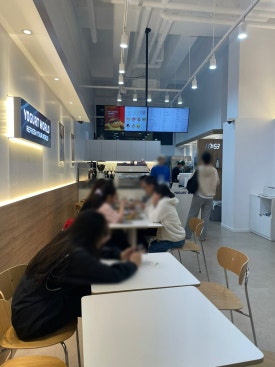 요거트월드구리 이미지