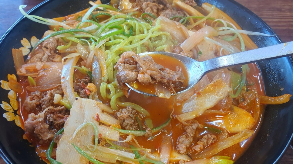 팔각짬뽕 이미지