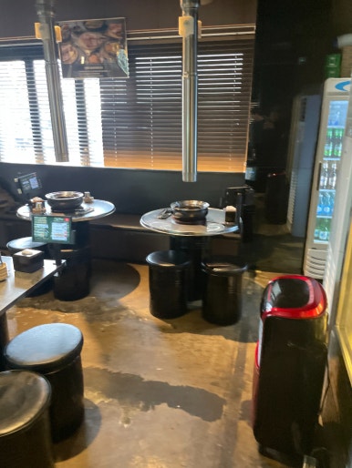 편의점 홍대본점 이미지