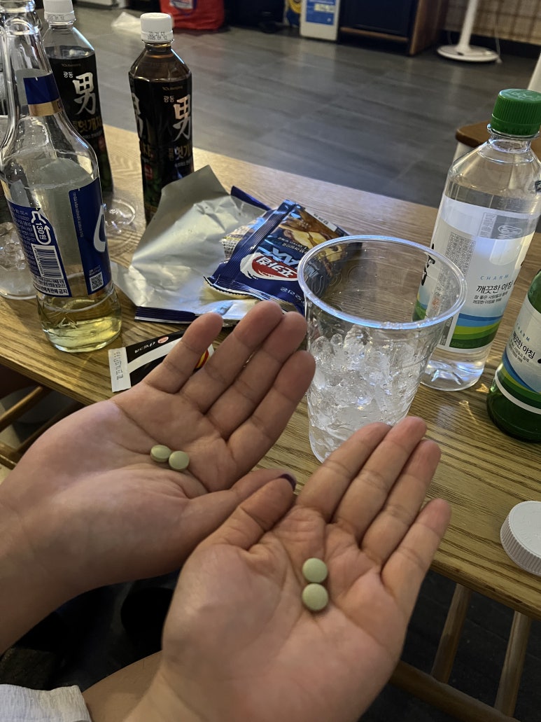 푸드항 이미지