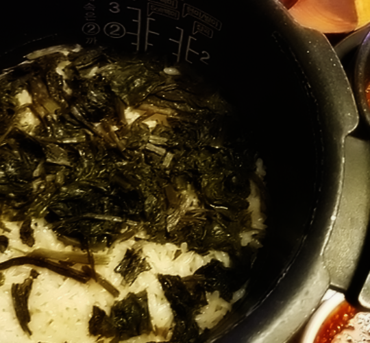 대세박목살 이미지