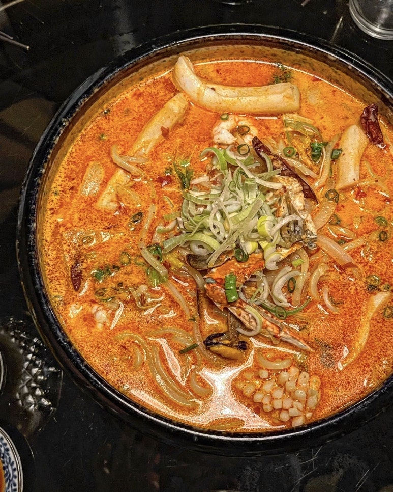 토토로 라멘 이미지