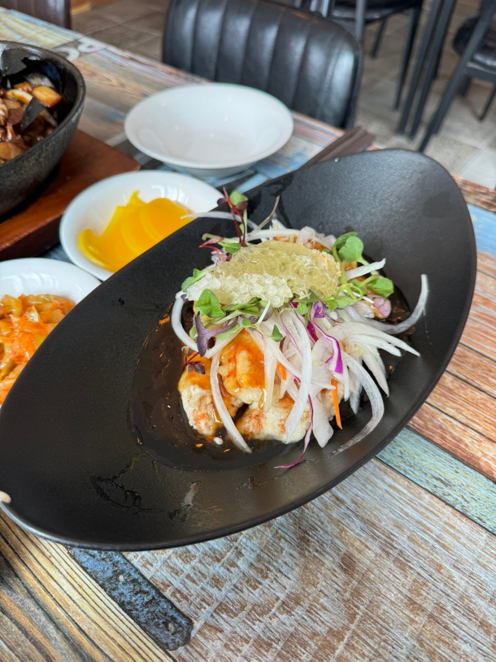 연화반점 이미지