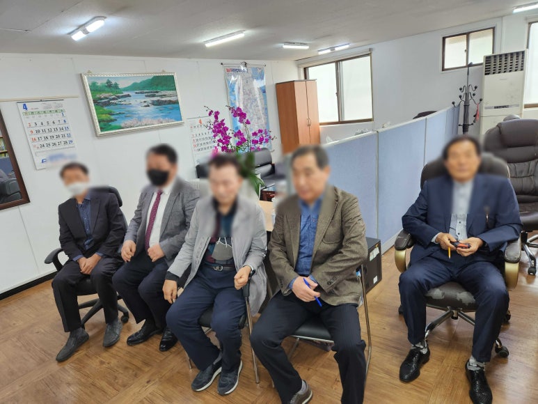 정의로행정사사무소 이미지