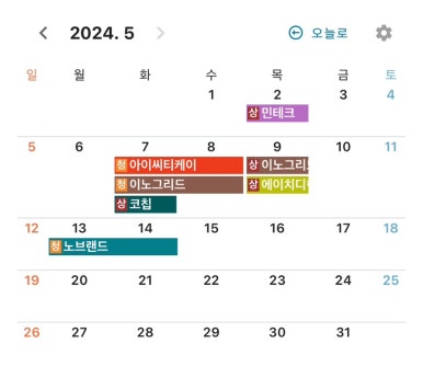 에이치디케이 이미지