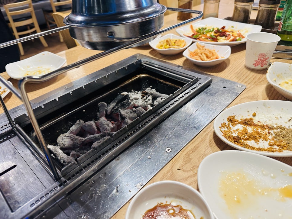 연변소문난양꼬치 이미지