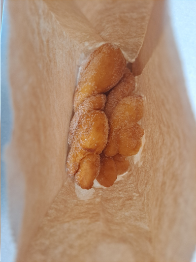 진접김사부꽈배기 이미지