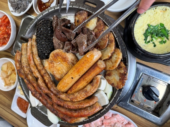 더맛있는곱창 이미지