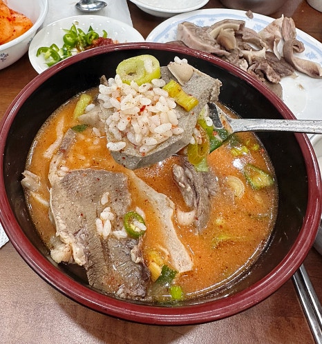 머릿고기먹는날 이미지