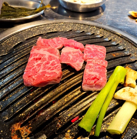 우장군소한마리 이미지