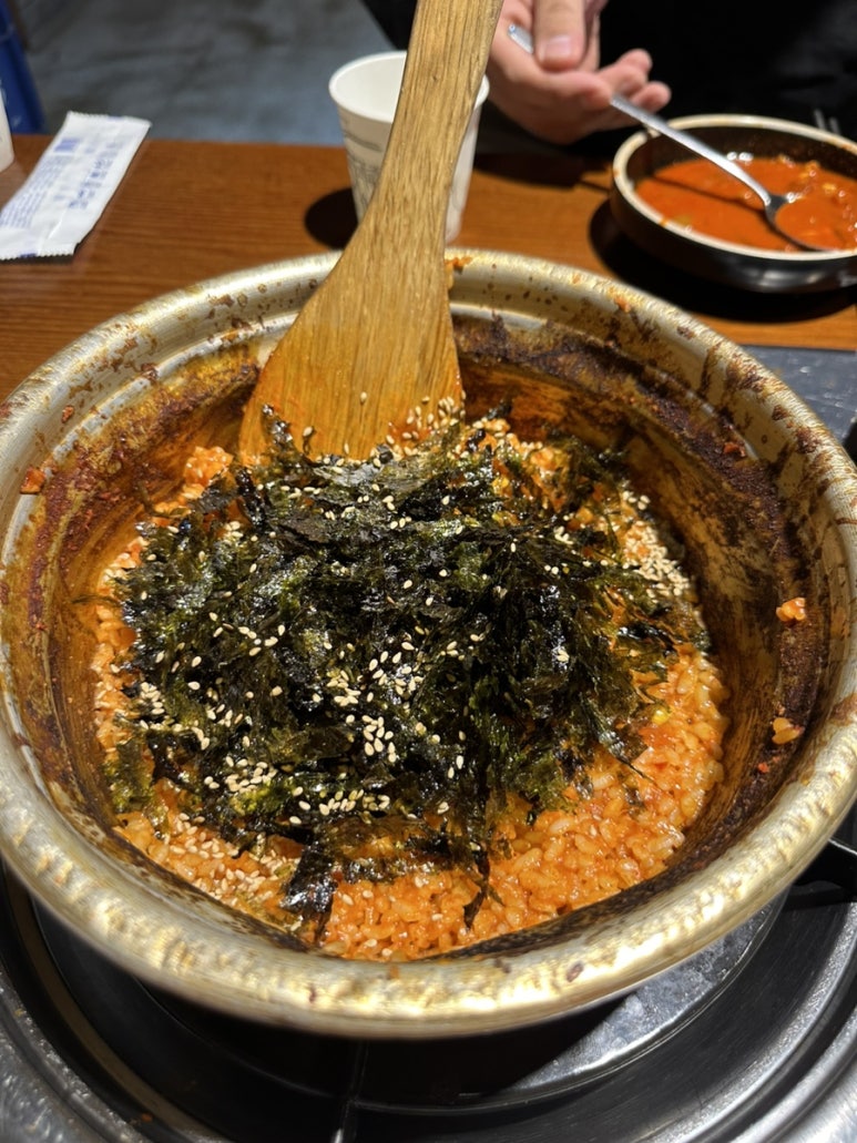 덕신매운갈비찜 이미지