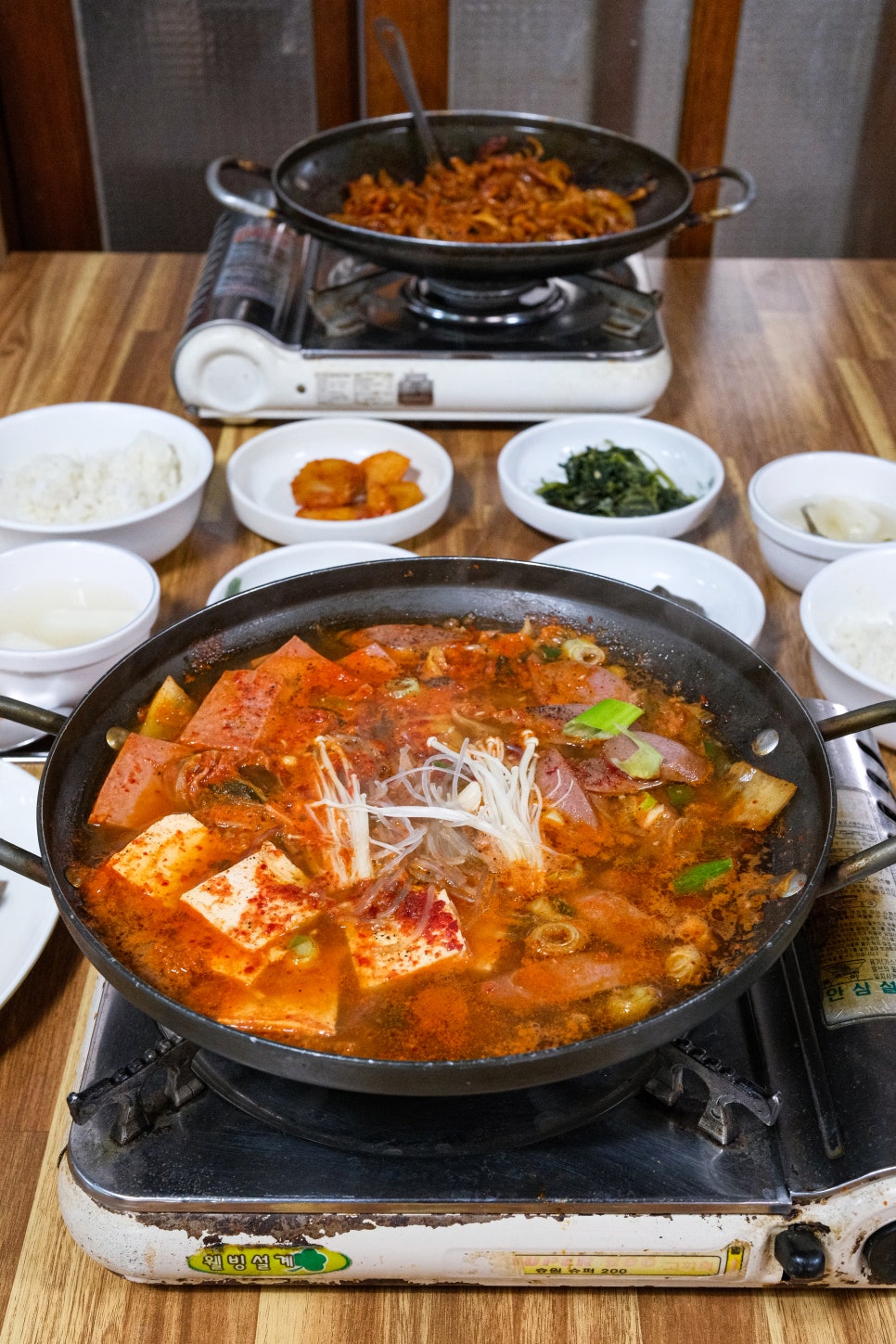 철원기사식당 이미지