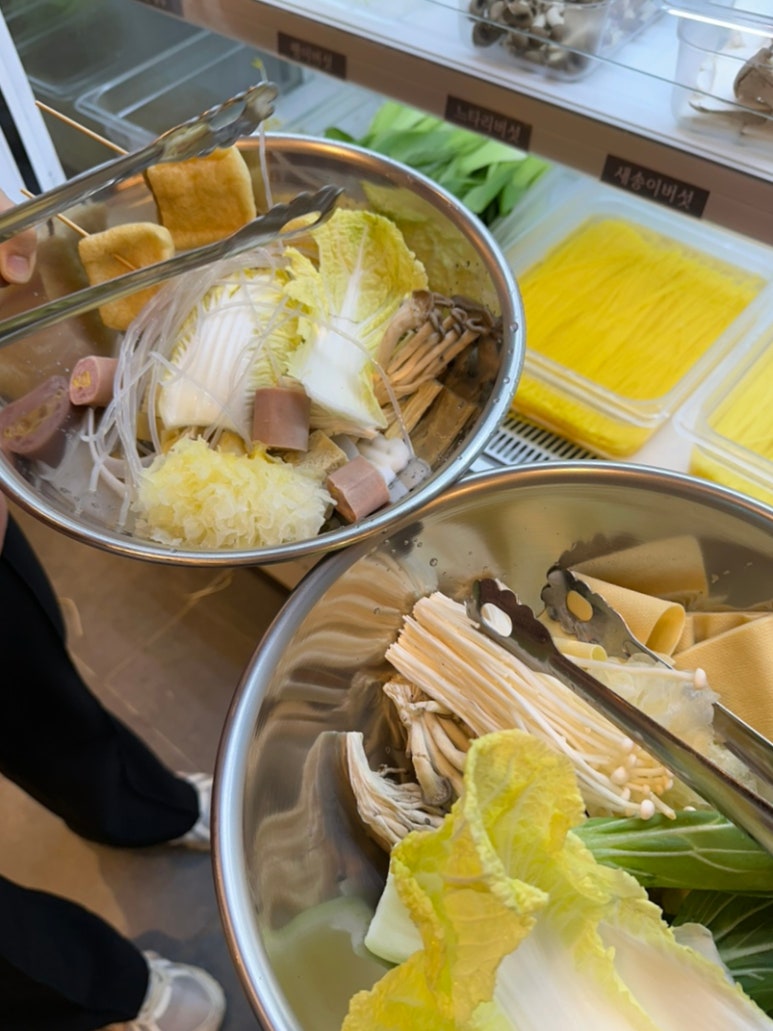 라와마라탕 단양점 이미지