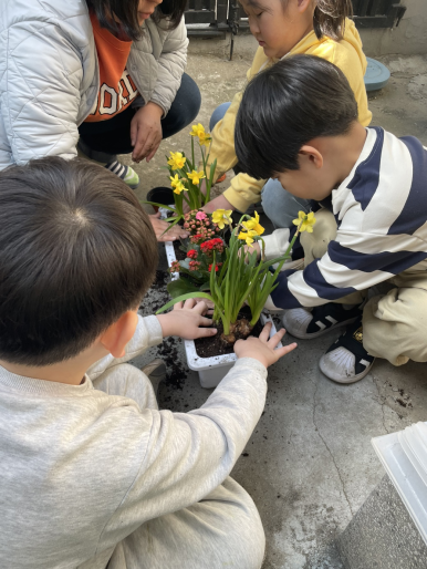 화곡중앙시장협동조합 이미지