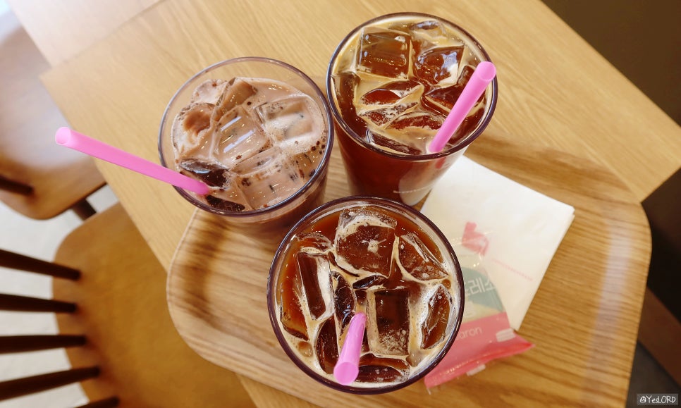 바나프레소돈암아리랑점 이미지
