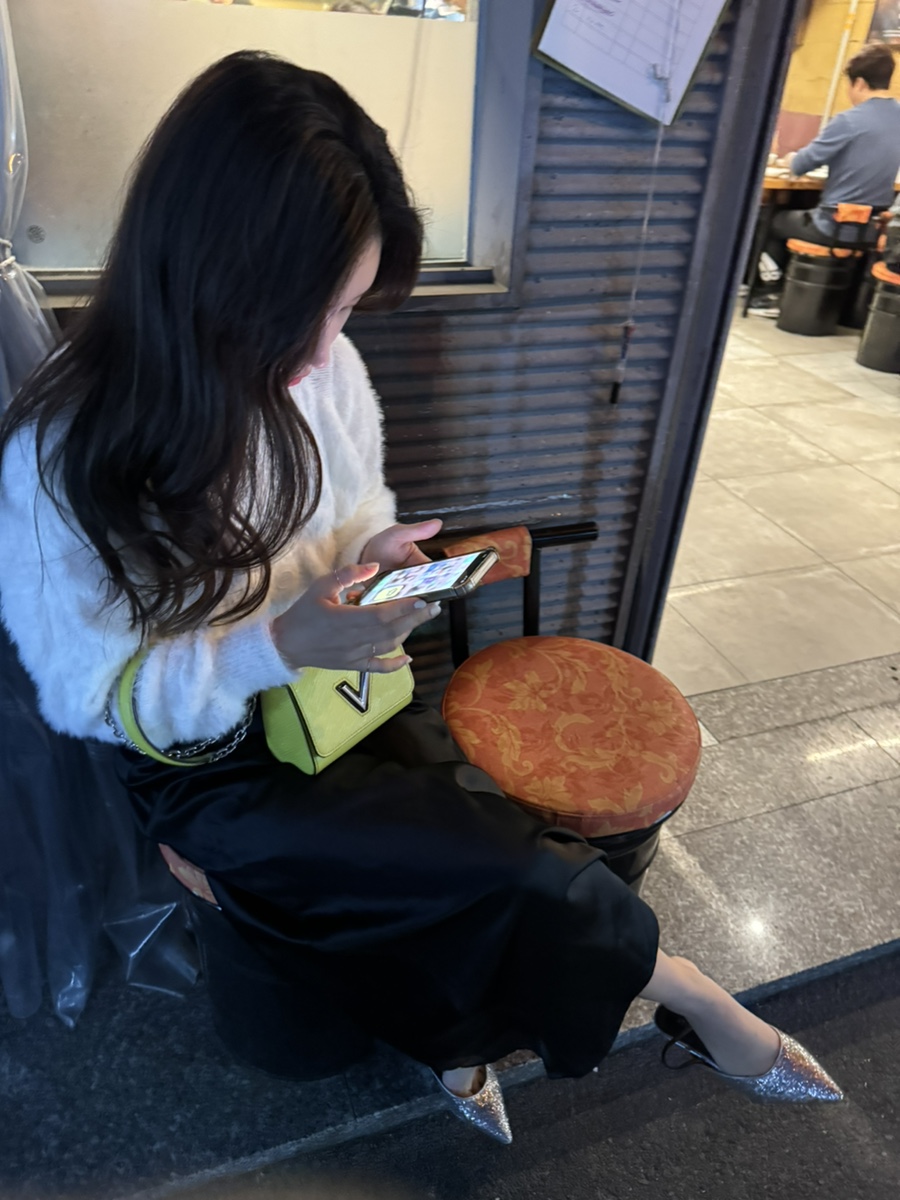 편의점노래타운 이미지
