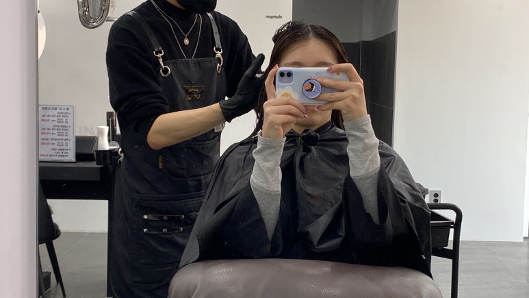 올찬헤어 이미지