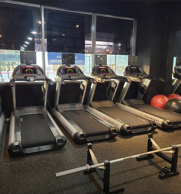 가벼워GYM 이미지