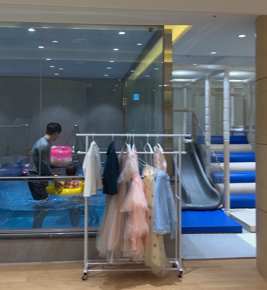 호텔코어키즈풀빌라 이미지