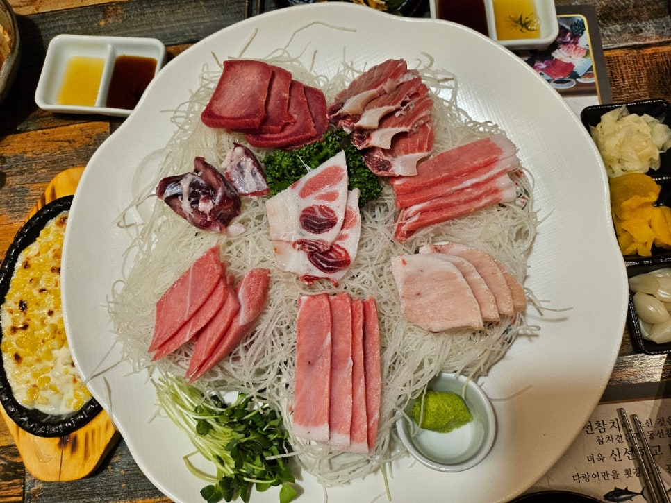 동선참치 이미지