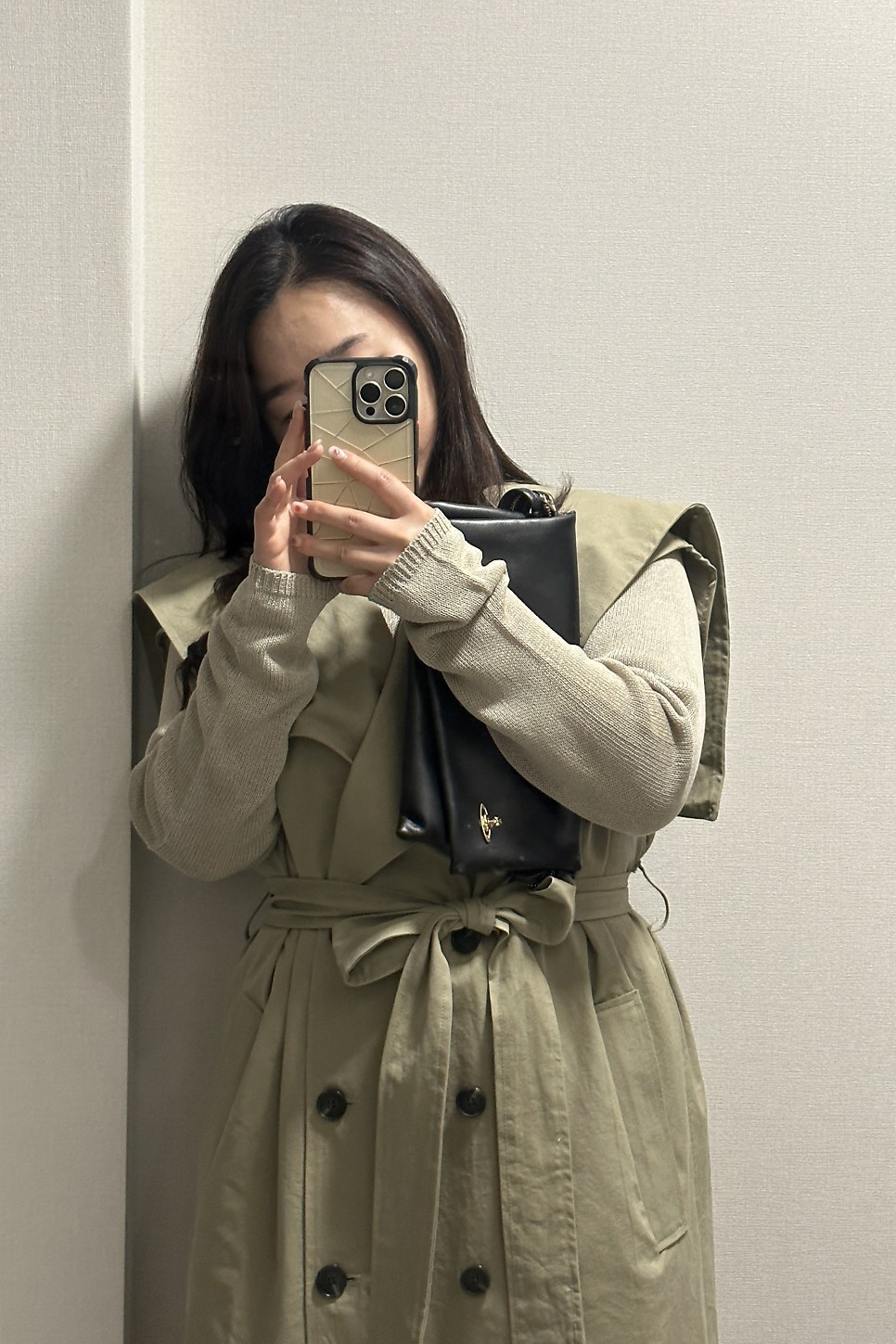 옷이예쁘다 이미지