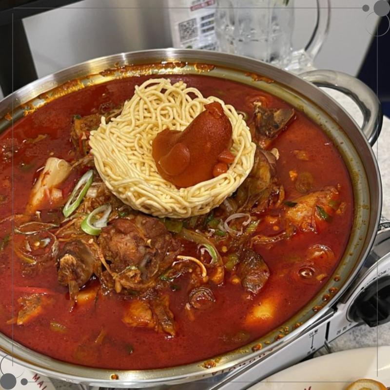 마라통닭 이미지