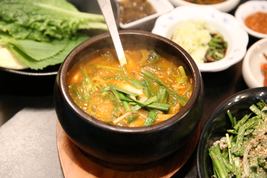 배,반찬식당 이미지