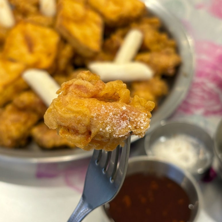 오빠통닭나주 이미지
