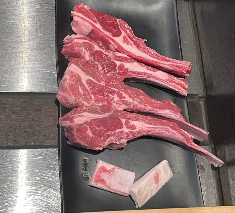 라무진 송도트리플타워점 이미지