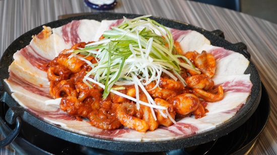 오감맛집 이미지