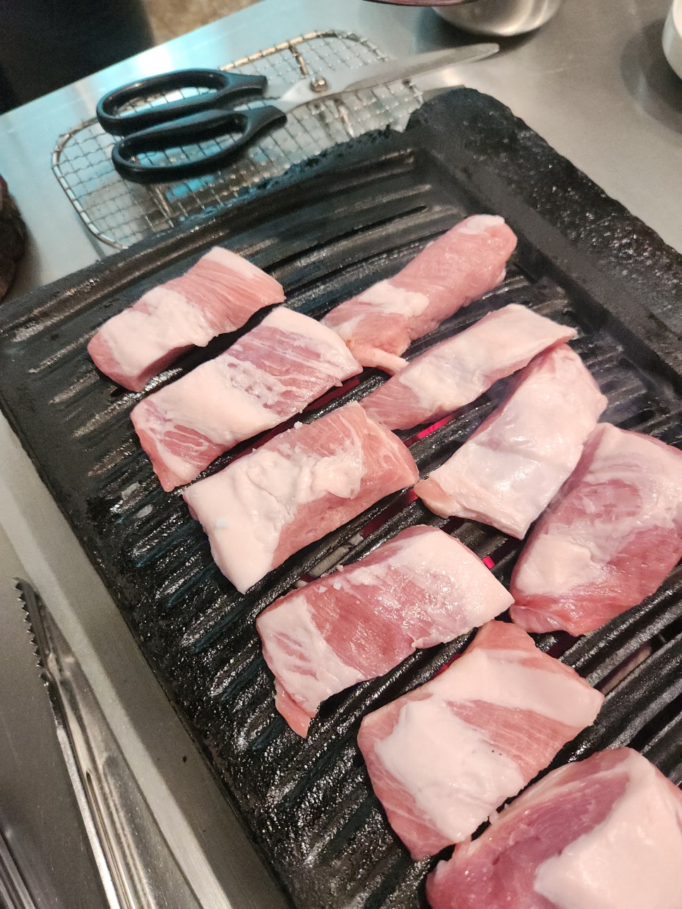 맛있는고기 이미지
