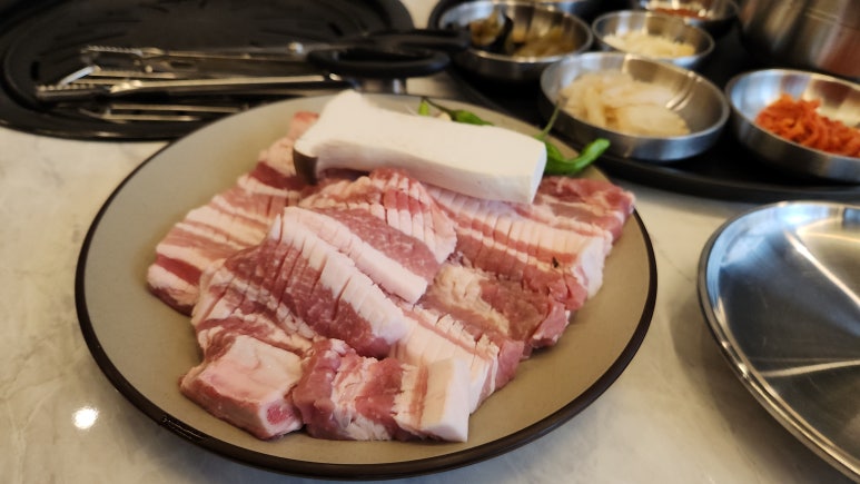 청주집식당 이미지