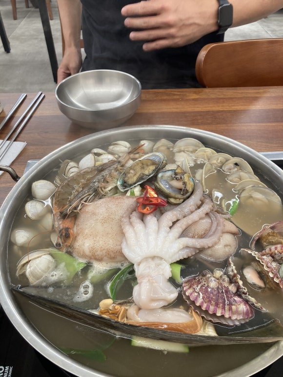 우이동칼국수 이미지