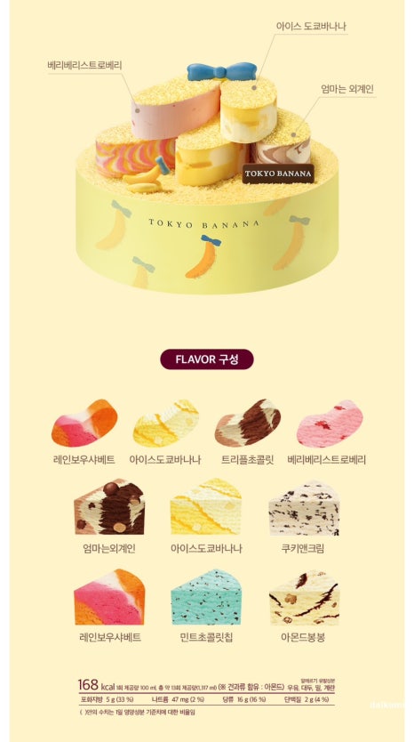 배스킨라빈스탕정역점 이미지
