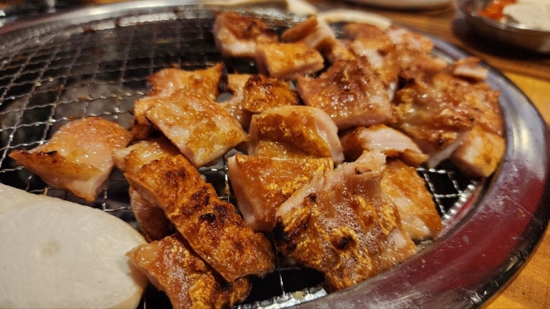 대구반야월막창 이미지