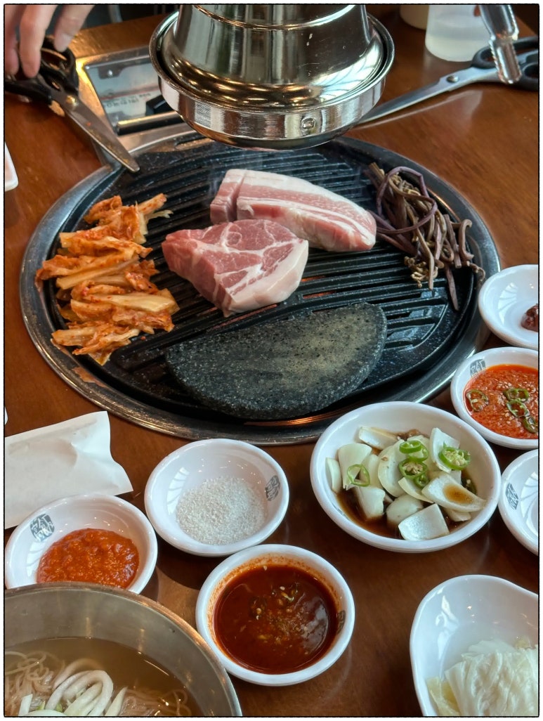 배,반찬식당 이미지