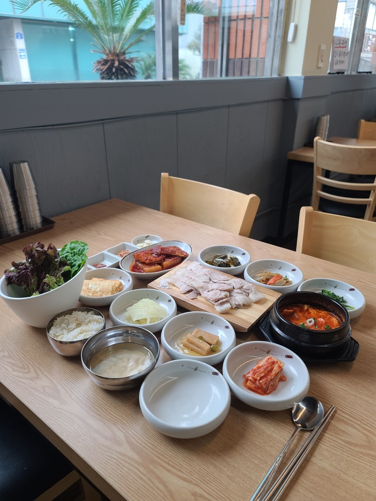 영식당 이미지