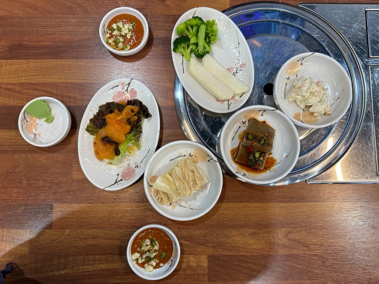 신류횟집 이미지
