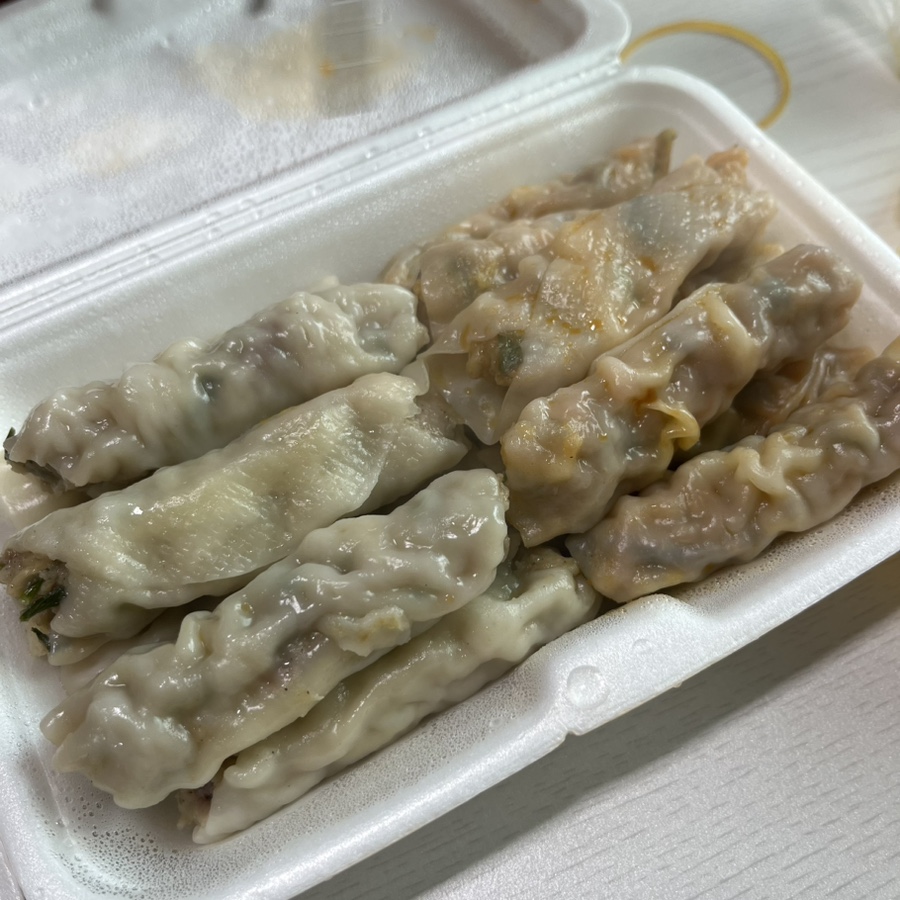 왕푸징만두 사진 5