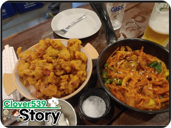 프리미엄옛날통닭 화성시청점 이미지