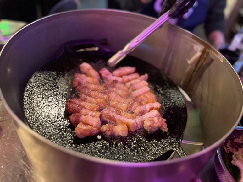 솥돈 영등포점 이미지