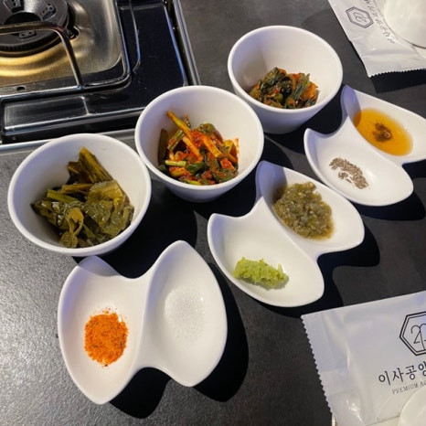 고기자리 이미지