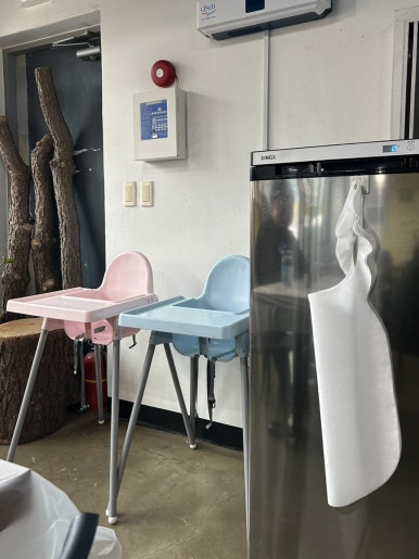 수제누룽지커피자판기 이미지